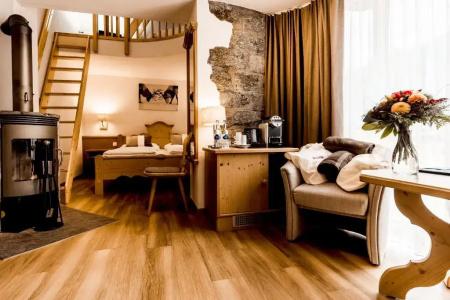 Lifestyle & Spa Grächerhof - 42