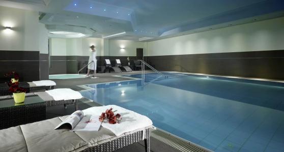 Leipzig Marriott - 12