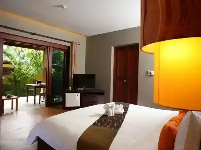Chongfah Beach Resort Khaolak - Sha Extra Plus - 37