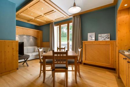 Radisson Residences Savoia Palace Cortina d’Ampezzo - 122