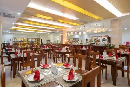 Amarin Resort & Spa Phu Quoc - 2