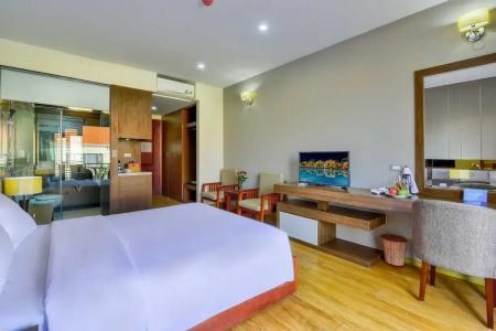 Manli Resort QuảNg bìNh - 33