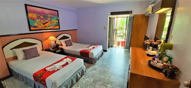 D2 lamoon resotel-SHA Extra plus - 36