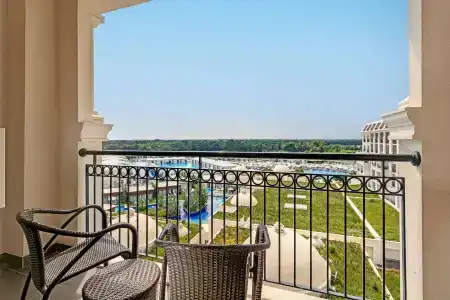 Titanic Deluxe Golf Belek - 43