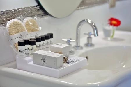 Pacco Boutique & Spa - 46