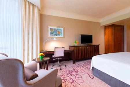 Sheraton Towers Singapore (SG Clean, Staycation Approved) - 40