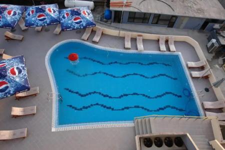 Airport Tirana - 97