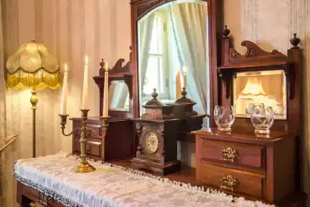 Pakruojis Manor's Palace Boutique - 62