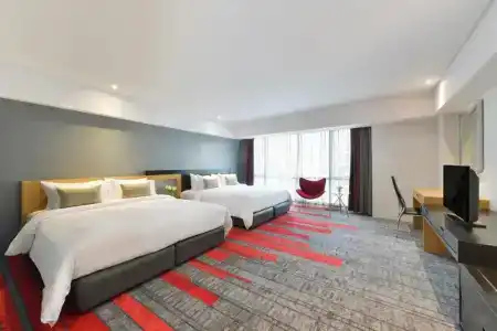 Belaire Bangkok Sukhumvit - Sha Extra Plus - 54