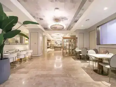 Mercure Xi'an Downtown - 39