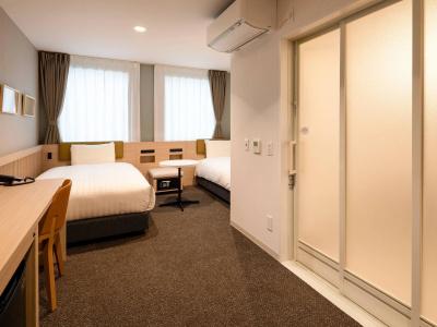 Mets (Jr-East Hotels) - 5