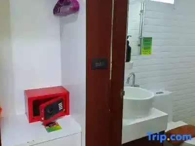 Alpha Gay Resort & Spa - 95