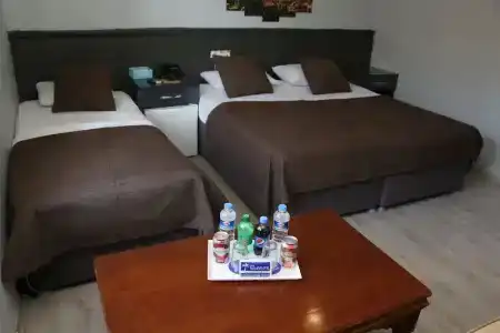 Asus Palmiye Otel - 42