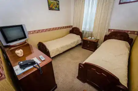 Старый Город - 11