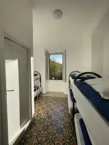 Rome Experience Hostel - 11