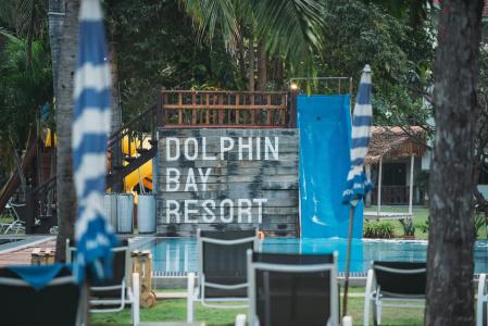 Dolphin Bay Resort Sha-Extra Plus - 28