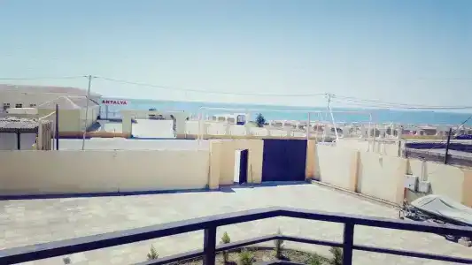 Antalya Beach&Hotel - 6