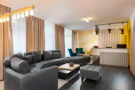 ibis Styles Dresden Neustadt - 26