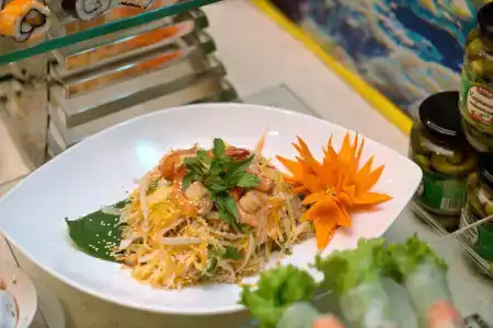 Phuoc My An Beach - 11