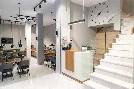 Grand Port Suites - 13