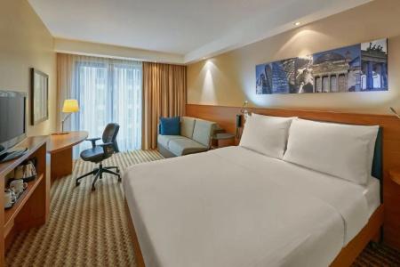 Hampton by Hilton Berlin City West - 31