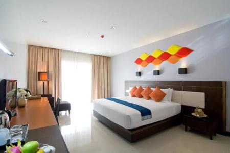 Welcome World Beach Resort & Spa - 22