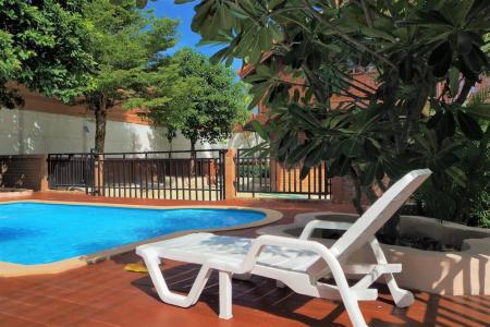 Baan Thai Lanna Pattaya - 525