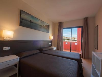 Fuengirola Beach Apartamentos Turísticos - 5