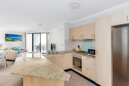 The Village at Burleigh - 77