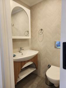 Park Boutique Rooms & Apart - 133