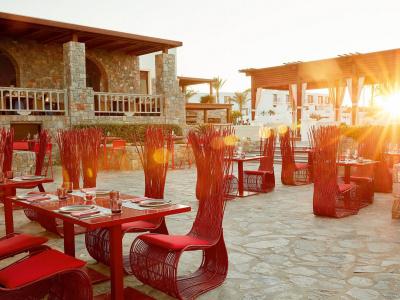 Amirandes Grecotel Boutique Resort - 35
