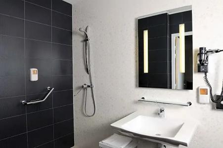 Kyriad Prestige Perpignan Centre del Mon - 35