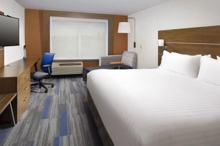 Holiday Inn Express - Norfolk, an IHG - 2