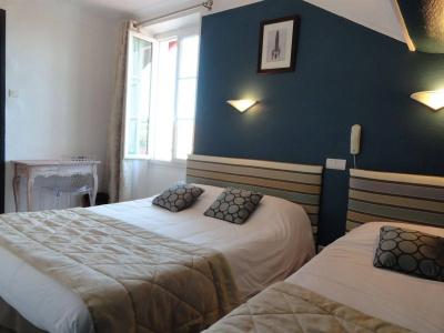 Hôtel Parc Mazon-Biarritz - 4