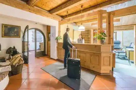 Das Bergmayr - Chiemgauer Alpenhotel - 26