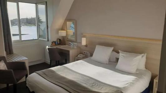 Best Western Plus Le Roof Vannes Bord De Mer - 141