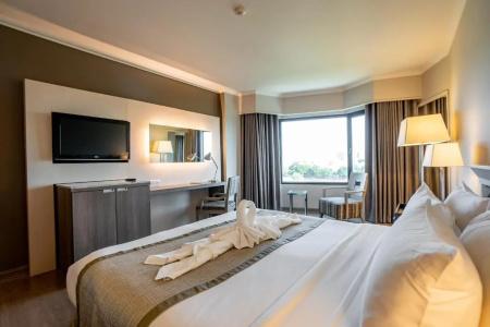 The Grand Riverside - 44