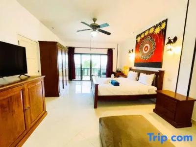 Boomerang Village Cottages - 80