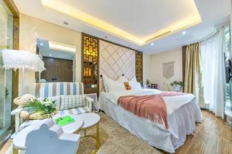 Lijiang Weave Sunshine Boutique Inn - 2