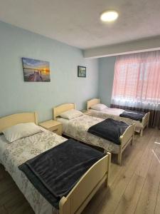 Shkodra Hostel - 6