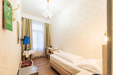 Pension Baronesse - 2