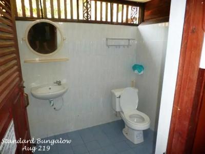 Haad Salad Resort - 45