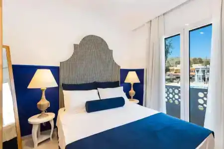 Georgioupolis Plaza Suites - 23