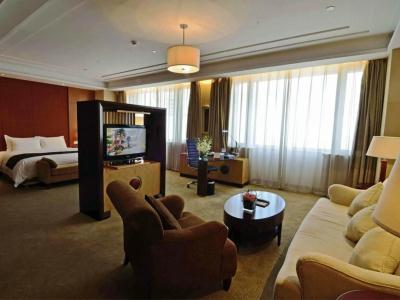 Tianjin Saixiang - 1