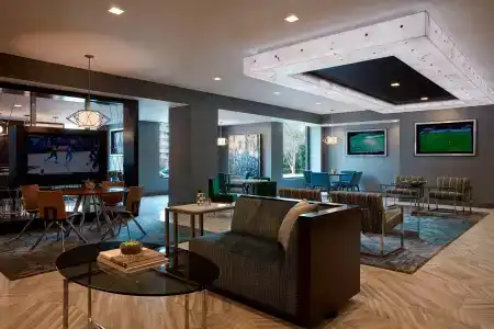 Crystal Gateway Marriott - 78