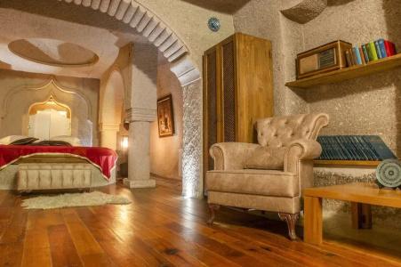 Ottoman Cave Suites - 100