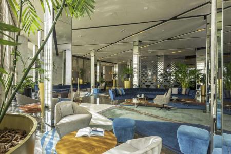 Barcelo Anfa Casablanca - 30