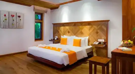 The Khmer House - Secret Oasis - 48