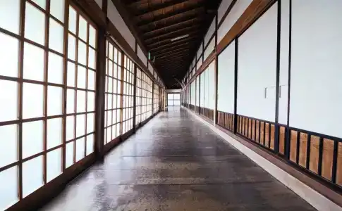Koyasan Zofukuin - 4