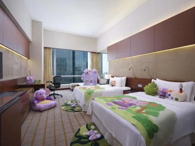 The Westin Guangzhou - 29
